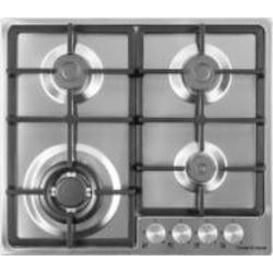 Варочная поверхность газова Gunter&Hauer GH 608 IX