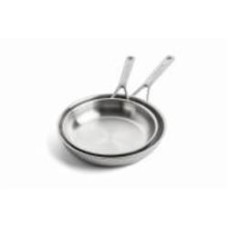 Набор сковород KitchenAid MSS, 24+28 см (CC004916-001)