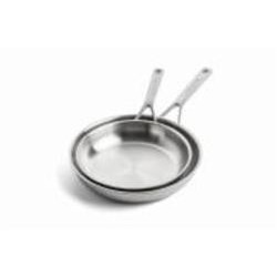 Набор сковород KitchenAid MSS, 24+28 см (CC004916-001)