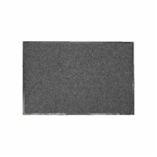 Коврик Kornel KL124 сірий 80x120 см