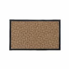 Коврик Kornel KL123 бежевий 45x75 см