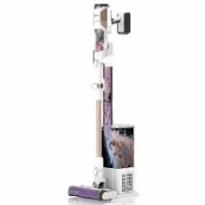 Пылесос аккумуляторный Shark with Auto Empty System IW3612EU white