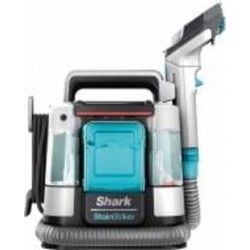 Пароочиститель-пылесос Shark StainStriker Pet Stain & Spot Cleaner PX200EUT