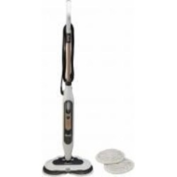 Паровая швабра Shark Steam & Scrub S8201EU white