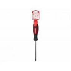 Викрутка Vitals Master S2 крестовая PH2х125 мм 179526
