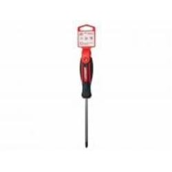 Викрутка Vitals Master S2 крестовая PH2х125 мм 179526