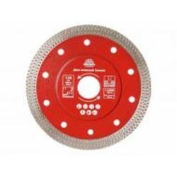 Диск алмазный отрезной Vitals Master Ceramic 125x1,4x22,2 168108