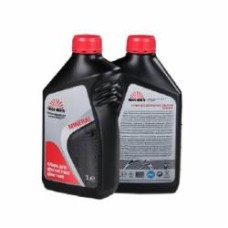 Масло для двухтактных двигателей Vitals Mineral канистра 1л ПЕ 156782