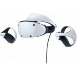 Очки виртуальной реальности Sony PlayStation VR2 (9453994) white