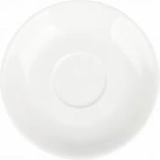 Блюдце MVM Жемчужина 12 см KP-101 White