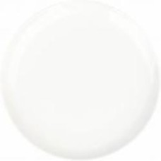 Тарелка обеденная MVM Жемчужина 26 см KP-92 White