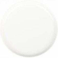 Тарелка пирожковая MVM Жемчужина KP-90 White