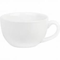 Чашка для чая MVM Жемчужина 260 мл KP-102 White Чашка для чая MVM Жемчужина 260 мл KP-102 White