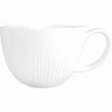 Чашка для кофе MVM Луч 90 мл KP-116 White