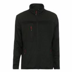 Толстовка WURTH THORCH 589994202 р.L черный