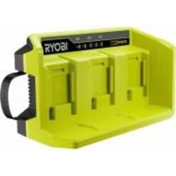 Зарядное устройство RYOBI 36,0V 4Ah Max Power RY36C3PA 5133005540