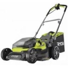 Газонокосилка электрическая RYOBI ONE+ Hybrid RY18LMH37A-250 18В/220В (5133004583)