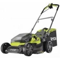 Газонокосилка электрическая RYOBI ONE+ Hybrid RY18LMH37A-250 18В/220В (5133004583)
