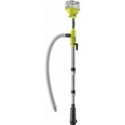 Насос RYOBI телескопический RY18STPA-0 ONE+ 18В 5133005716 Насос RYOBI телескопический RY18STPA-0 ONE+ 18В 5133005716
