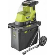 Измельчитель садовый RYOBI аккумуляторный Max Power RY36SHX40-0 (5133005451) аккумулятор