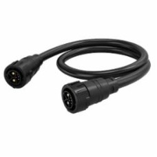 Кабель VigorPool Captain 700 0,9 м black (A008VP)