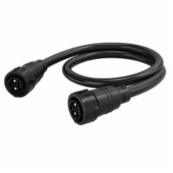 Кабель VigorPool Captain 700 0,9 м black (A008VP)