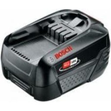 Аккумулятор Bosch 18,0V 4Ah PBA 1600A011T8