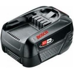Аккумулятор Bosch 18,0V 4Ah PBA 1600A011T8