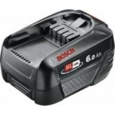 Батарея аккумуляторная Bosch 18,0V 6Ah PBA 1600A00DD7