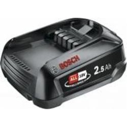Батарея аккумуляторная Bosch 18,0V 2,5Ah PBA 1600A005B0