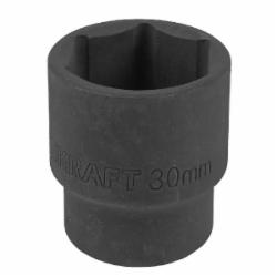 Головка 1/2'' 30 мм (6 гр.) Forcekraft 1 шт. FK-44530K