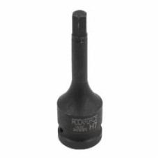 Насадка 6-гранная ударная 7 мм1/2'' ROCKFORCE 1 шт. RF-24407807MPB