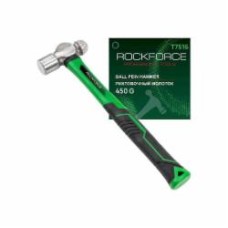 Молоток рихтувальний ROCKFORCE 530 г RF-T7516
