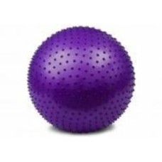 Фитбол EasyFit 65 см фиолетовый EF-3015-V d65 см EF-3015