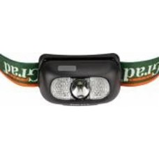 Фонарь налобный Grad Led 120 Lm черный с зеленым 5390735 Фонарь налобный Grad Led 120 Lm черный с зеленым 5390735