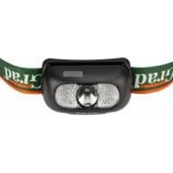 Фонарь налобный Grad Led 120 Lm черный с зеленым 5390735 Фонарь налобный Grad Led 120 Lm черный с зеленым 5390735