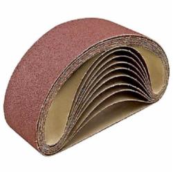 Лента шлифовальная Sigma 75x533 мм P240 10 шт. 9152181