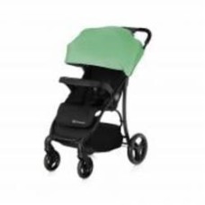 Коляска прогулочная Kinderkraft Cruiser Green (KSCRUI00GRE0000)