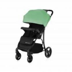 Коляска прогулочная Kinderkraft Cruiser Green (KSCRUI00GRE0000)