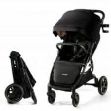Коляска прогулочная Kinderkraft Mitzy Ink Black (KSMITZ00BLK0000)