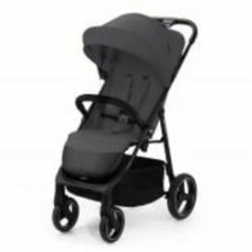 Коляска прогулочная Kinderkraft Trig 3 Granite Grey (KSTRIG03GRY0000)