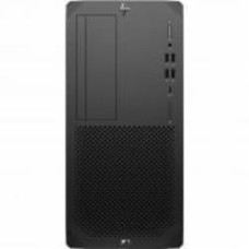 Рабочая станция HP Z2 TWR G5 WKS (9FR64AV_V1) black