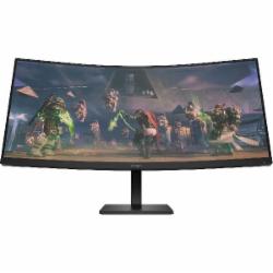 Монитор HP OMEN 34c 34