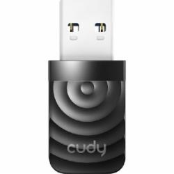 Wi-Fi-адаптер Cudy WU1300S