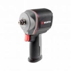 Гайковерт пневматический WURTH PREMIUM COMPACT DSS 1/2
