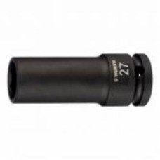 Головка ударная удлиненная 1/2IN-HEX-LONG-WS27 WURTH 07141318