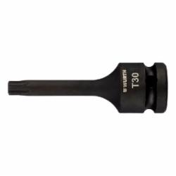 Головка ударная удлиненная 1/2IN-LONG-TX30 WURTH 0715136130