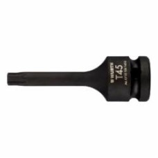 Головка ударная удлиненная 1/2IN-LONG-TX45 WURTH 0715136145