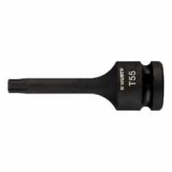 Головка ударная удлиненная 1/2IN-LONG-TX55 WURTH 0715136155
