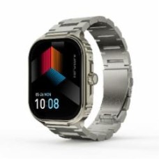 Смарт-часы HiFuture Ultra3 Pro silver (ultra3pro.silver)